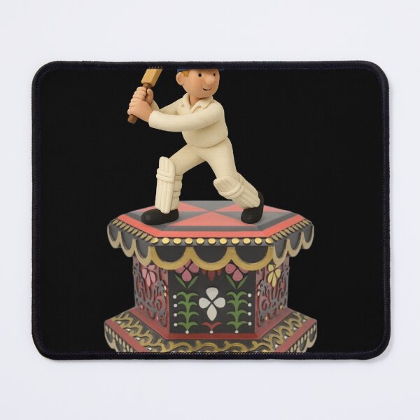 Item preview, Ben Stokes in Camberwick Green  designed and sold by halibutgoatramb.