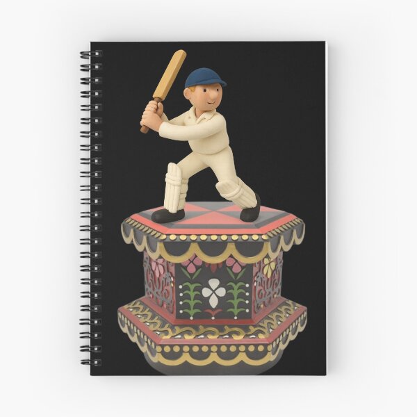 Item preview, Ben Stokes in Camberwick Green  designed and sold by halibutgoatramb.