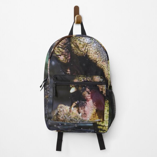 Item preview, Alligator Snapping at Food designed and sold by MercerImages.