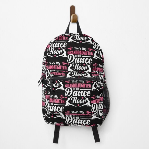 Item preview, That'S My Granddaughter On The Dance Floor designed and sold by LauraLydiaa.