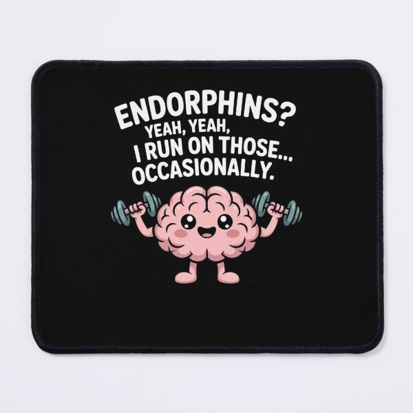Item preview, Endorphin designed and sold by Mateusz Majcherek.