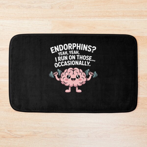 Item preview, Endorphin designed and sold by Mateusz Majcherek.