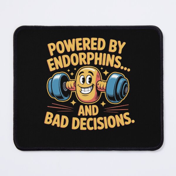 Item preview, Endorphin designed and sold by Mateusz Majcherek.