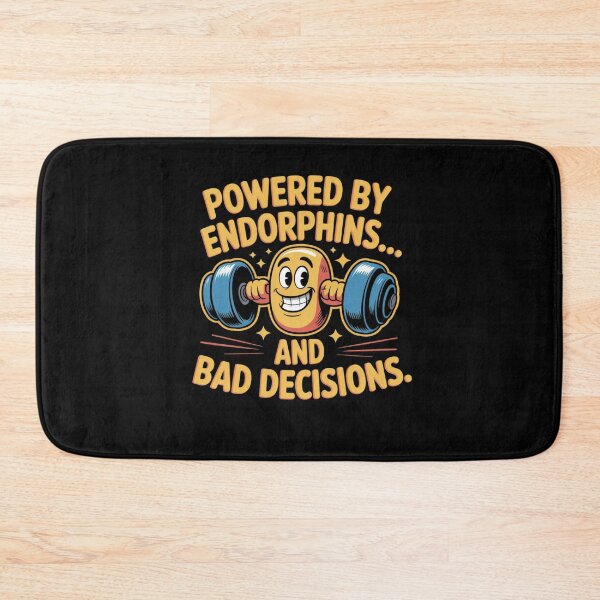 Item preview, Endorphin designed and sold by Mateusz Majcherek.