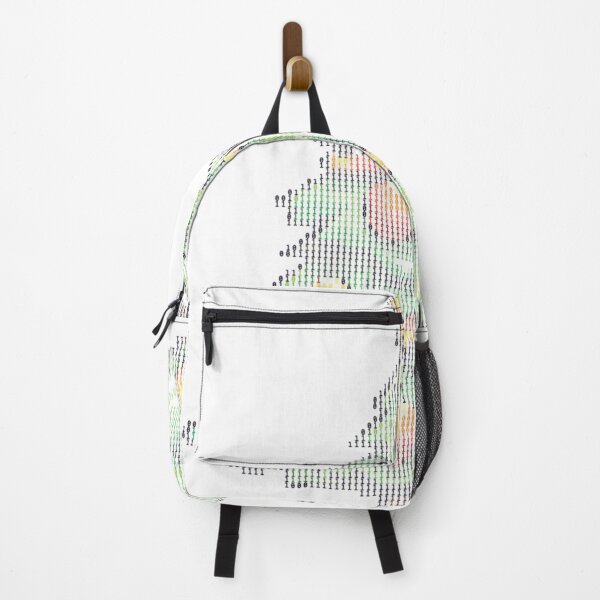 Item preview, Christmas Binary Tree ASCII Art Using Only  designed and sold by roofvirgeli.
