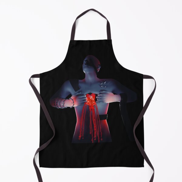 Item preview, Bleeding Heart designed and sold by IsaacWebb3D.