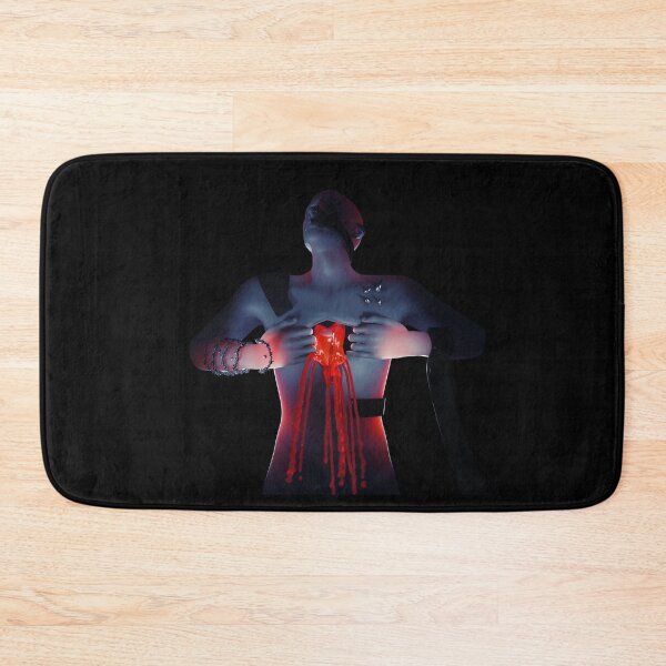 Item preview, Bleeding Heart designed and sold by IsaacWebb3D.