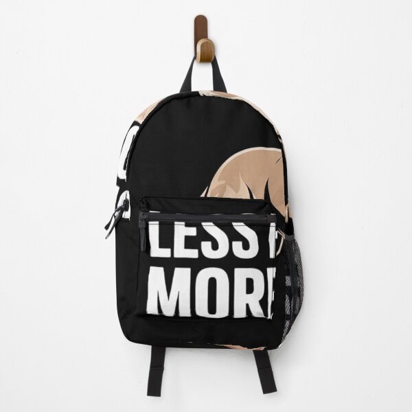 Item preview, Less People More Dogs Yellow Labrador Retriever Funny designed and sold by RuthGAArt.