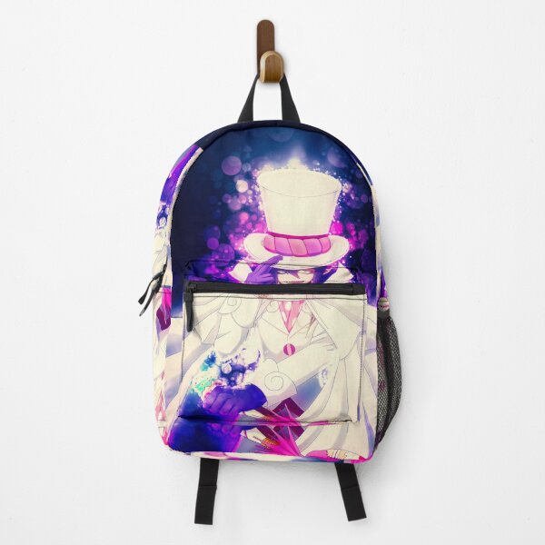 Item preview, Enigmatic Mephisto Pheles Blue Exorcist Anime designed and sold by thedarvills.