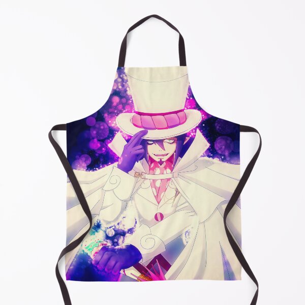 Item preview, Enigmatic Mephisto Pheles Blue Exorcist Anime designed and sold by thedarvills.