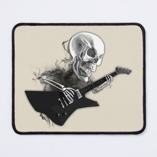 Item preview, Boney Bassist designed and sold by IsaacWebb3D.