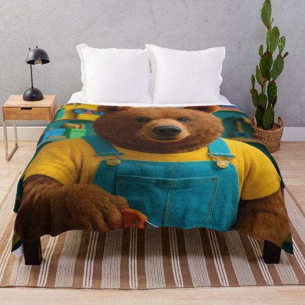 Item preview, The best DIYer does it himself. designed and sold by Mauswohn.