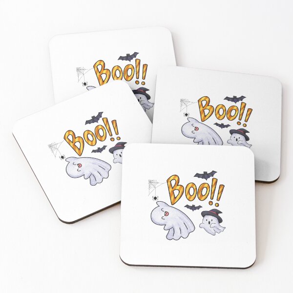 Item preview, Spooky Conversations – Ghostly Chat in the Shadows designed and sold by Fouziaart08.