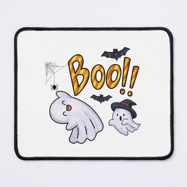 Item preview, Spooky Conversations – Ghostly Chat in the Shadows designed and sold by Fouziaart08.