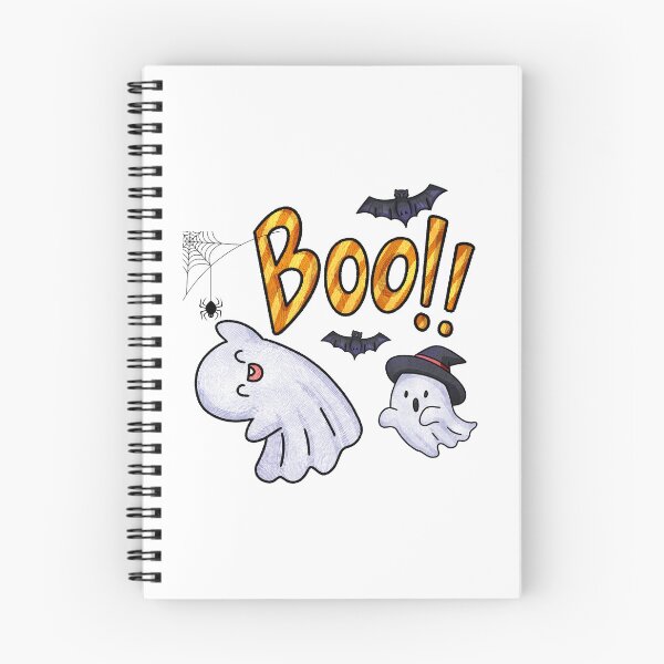 Item preview, Spooky Conversations – Ghostly Chat in the Shadows designed and sold by Fouziaart08.