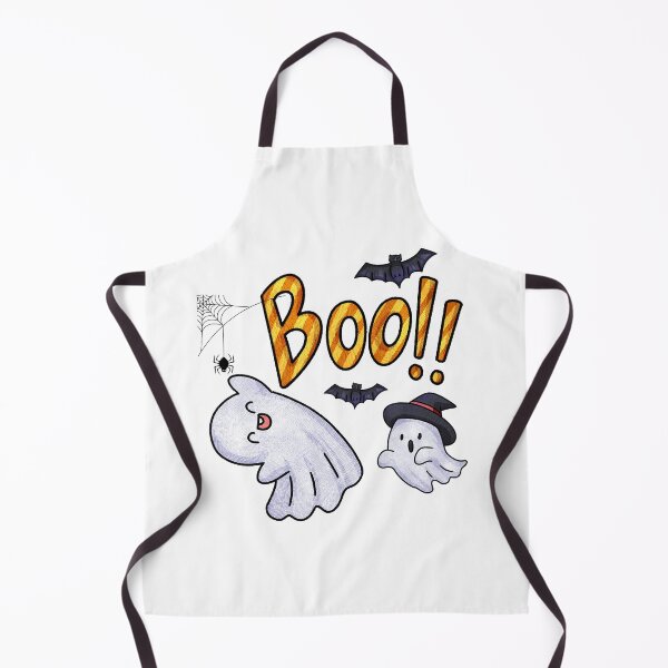 Item preview, Spooky Conversations – Ghostly Chat in the Shadows designed and sold by Fouziaart08.