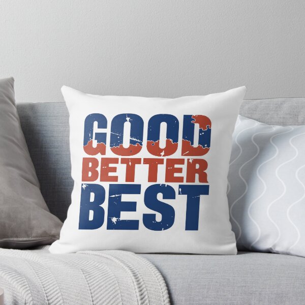 Item preview, Good Better Best. Chicago Bears.#3 designed and sold by EunsooLee.