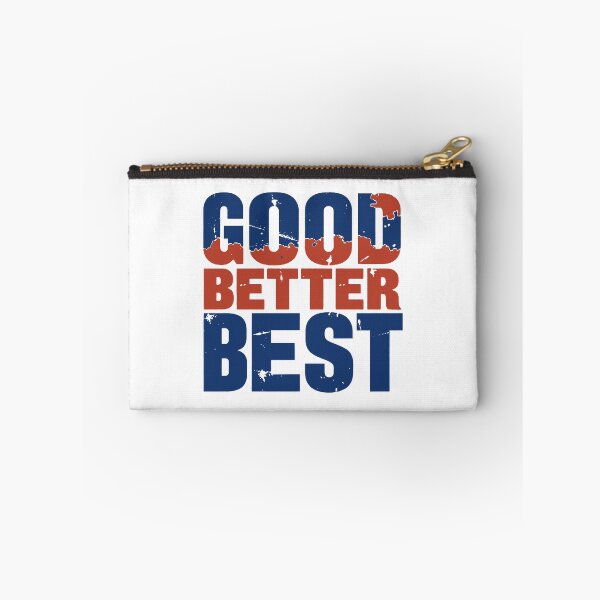 Item preview, Good Better Best. Chicago Bears.#3 designed and sold by EunsooLee.
