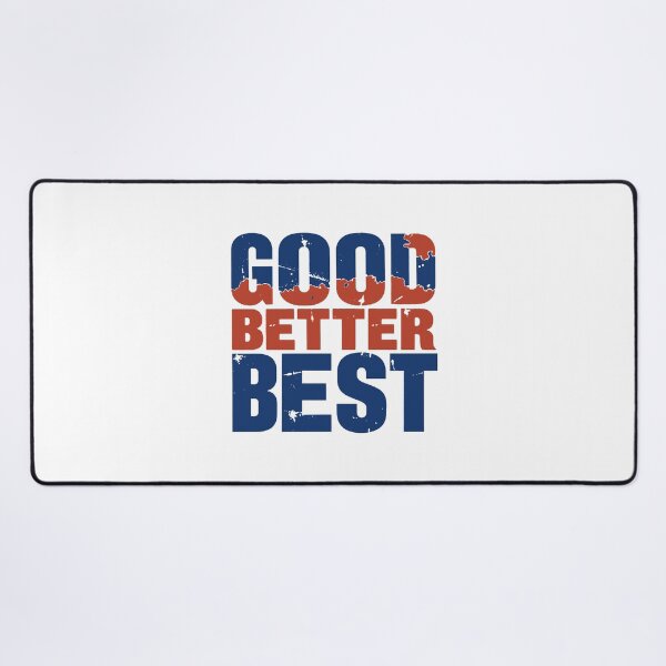 Item preview, Good Better Best. Chicago Bears.#3 designed and sold by EunsooLee.