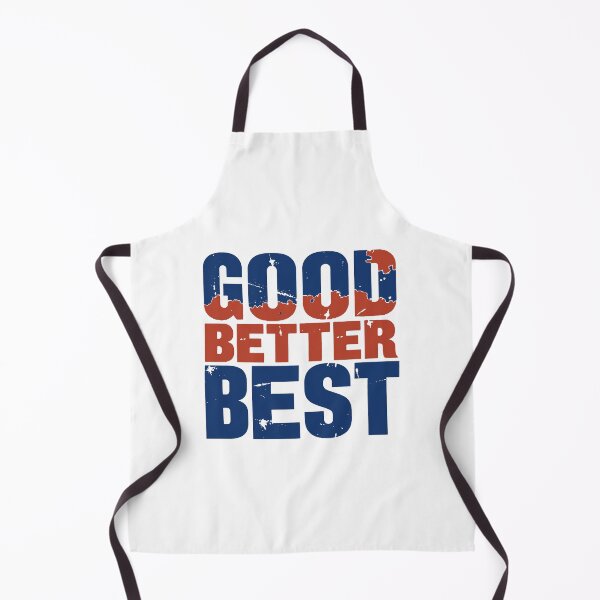 Item preview, Good Better Best. Chicago Bears.#3 designed and sold by EunsooLee.