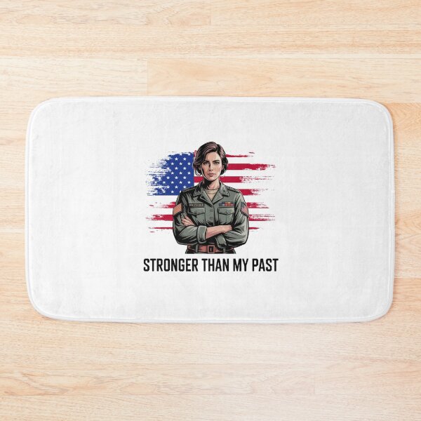 Item preview, Veteran Woman designed and sold by Mateusz Majcherek.