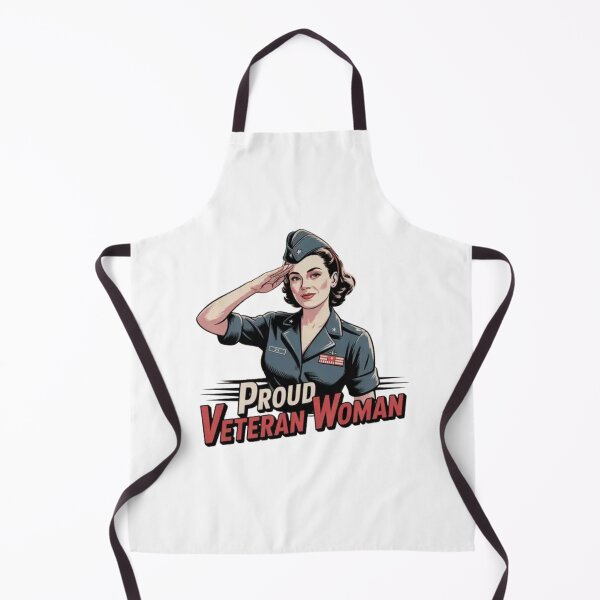 Item preview, Veteran Woman designed and sold by Mateusz Majcherek.