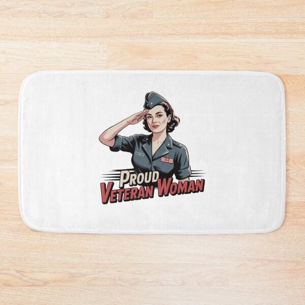 Item preview, Veteran Woman designed and sold by Mateusz Majcherek.