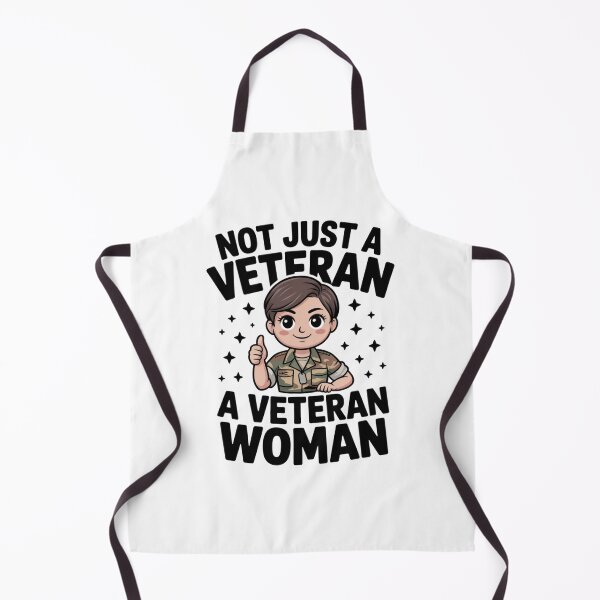 Item preview, Veteran Woman designed and sold by Mateusz Majcherek.