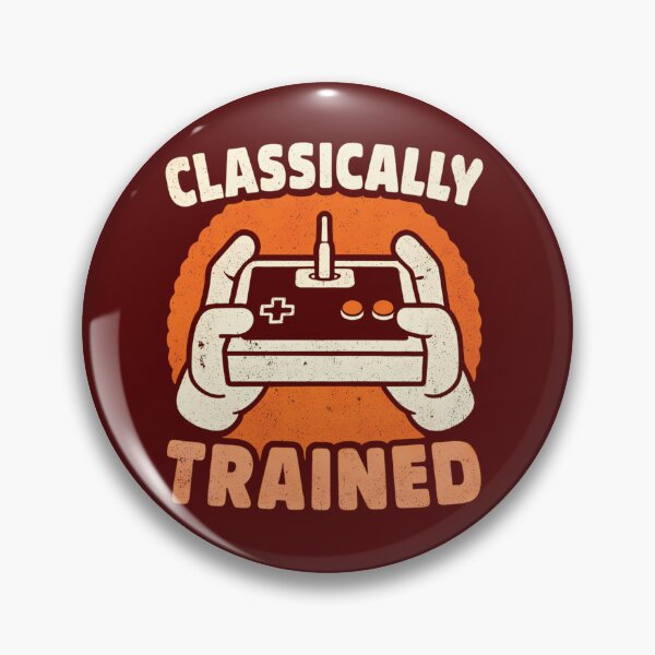 Item preview, Classically Trained designed and sold by andromeda-redd.