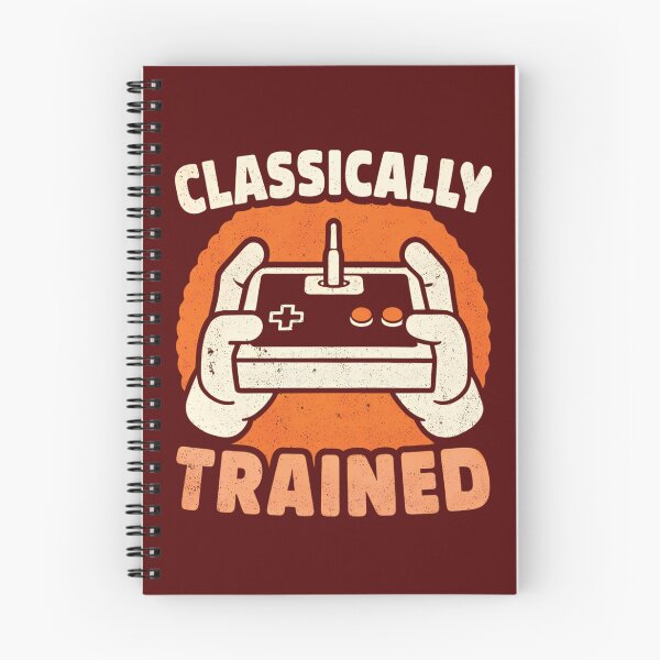 Item preview, Classically Trained designed and sold by andromeda-redd.