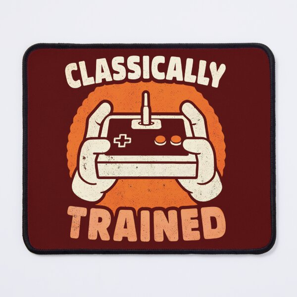 Item preview, Classically Trained designed and sold by andromeda-redd.