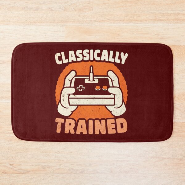 Item preview, Classically Trained designed and sold by andromeda-redd.