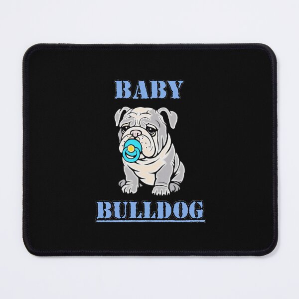 Item preview, BABY​ BULLDOG​ designed and sold by DigitalArtTK.