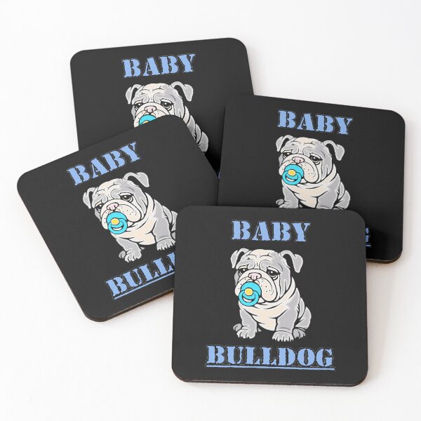 Item preview, BABY​ BULLDOG​ designed and sold by DigitalArtTK.