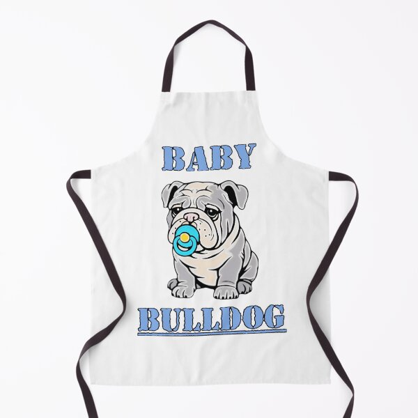 Item preview, BABY BULLDOG designed and sold by DigitalArtTK.