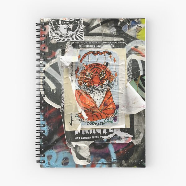 Item preview, Tiger designed and sold by Merther.