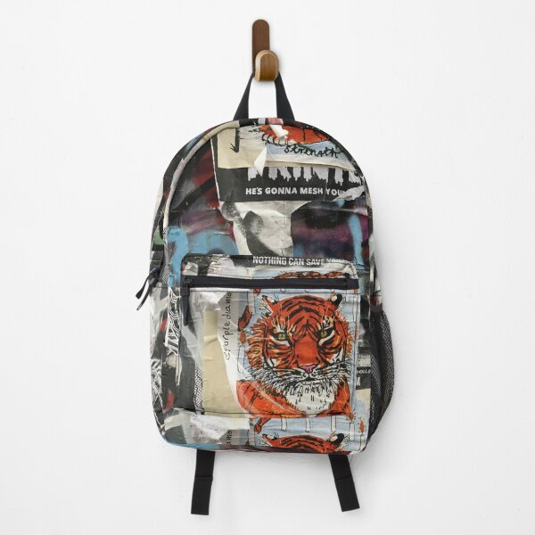 Item preview, Tiger designed and sold by Merther.