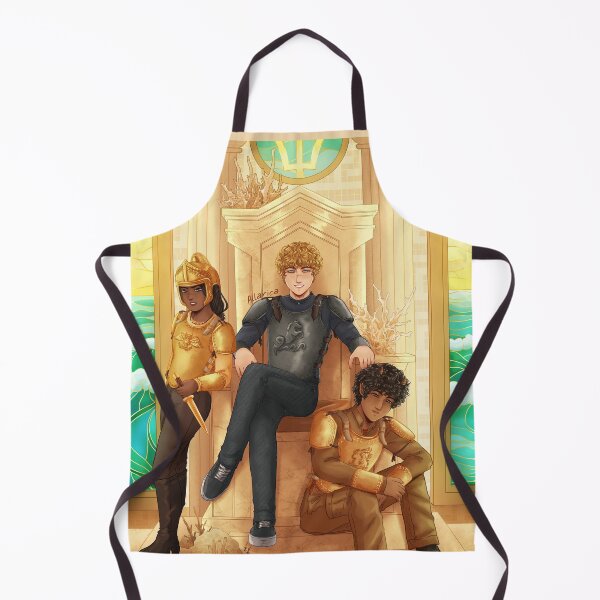 Item preview, Demigod Trio in Armor designed and sold by allarica.