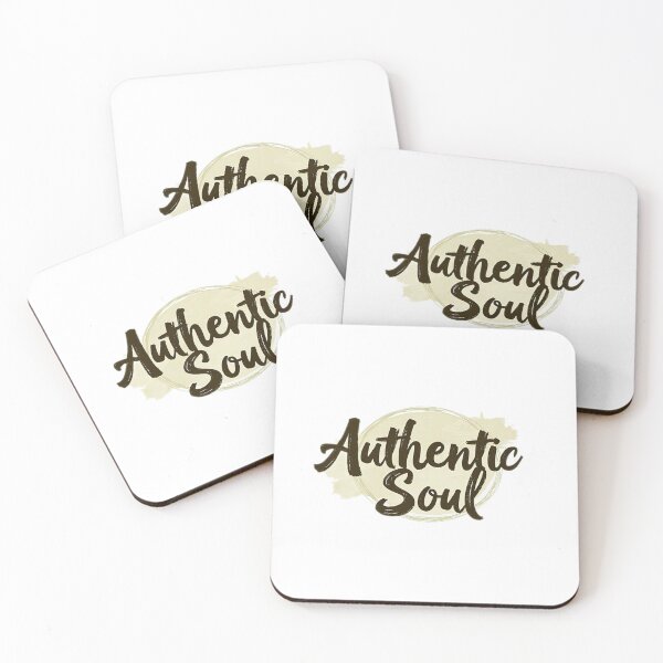 Item preview, Authentic Soul Handwritten designed and sold by shashank3d.