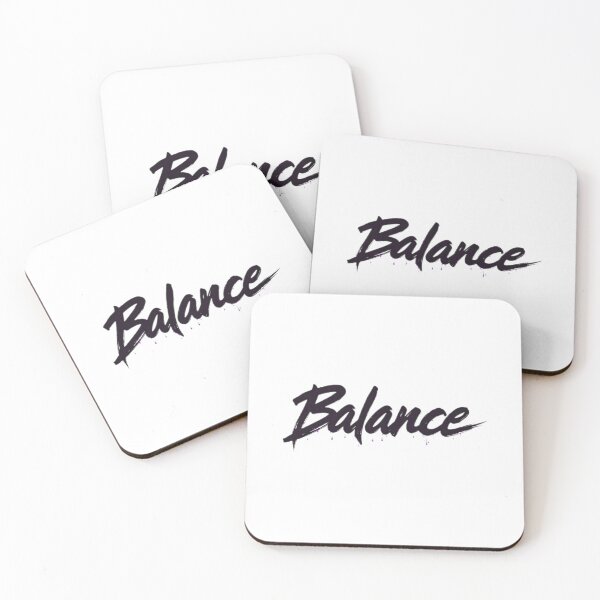 Item preview, Power Balance Thick Thin designed and sold by shashank3d.