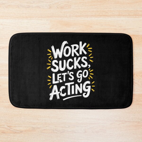 Item preview, Funny Actor Theatre designed and sold by MyraLorri.