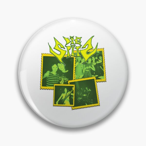 Item preview, Vintage Photocard Green Yellow designed and sold by ShadeFall.
