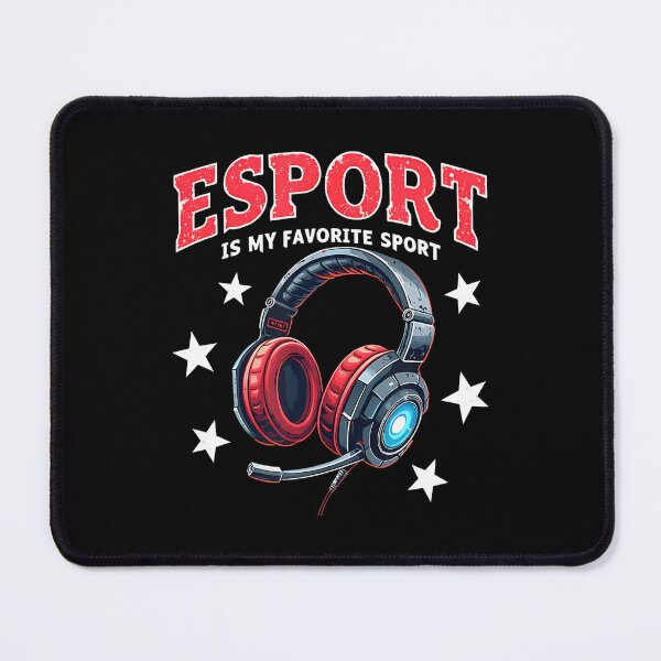 Item preview, Competitive Video Games Esports designed and sold by MarcellaTerri.