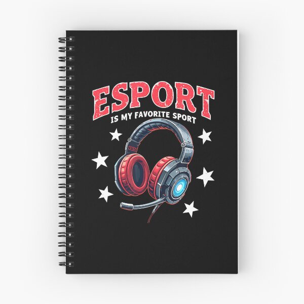 Item preview, Competitive Video Games Esports designed and sold by MarcellaTerri.