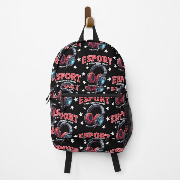 Item preview, Competitive Video Games Esports designed and sold by MarcellaTerri.