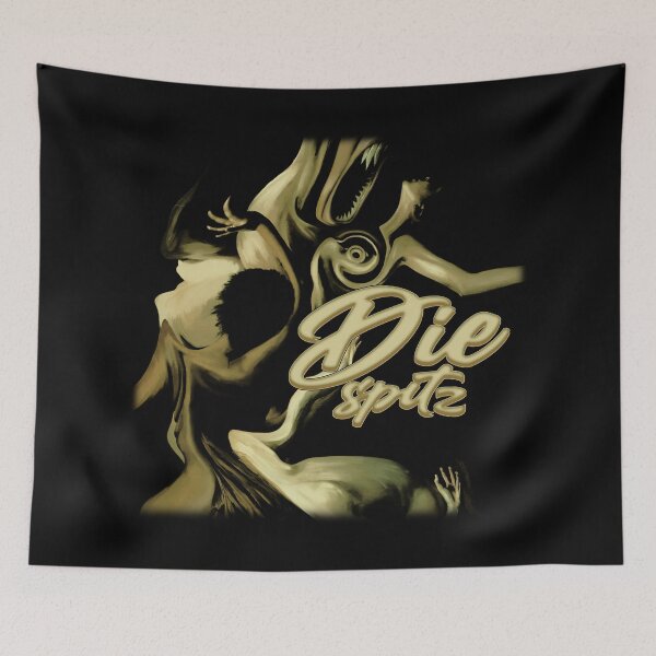 Item preview, Vintage Typography Garage Rock designed and sold by ShadeFall.