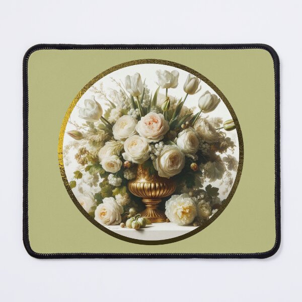 Item preview, Flower vase.8. designed and sold by moths-minor.