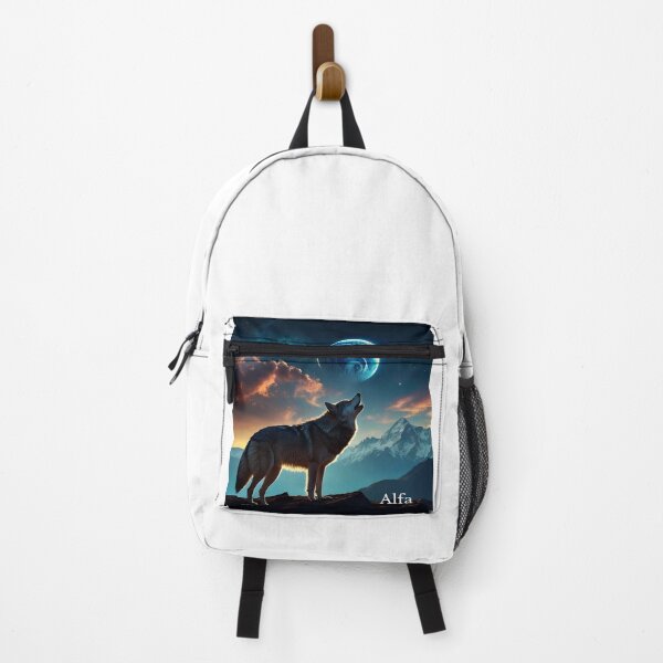 Item preview, Alpha Wolf designed and sold by Vidu55.