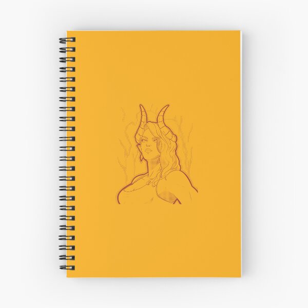 Item preview, Malevola Yellow designed and sold by MeowlessX.