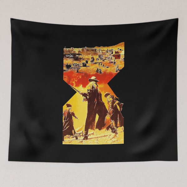 Item preview, Once The West designed and sold by painterfrank.
